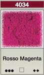 Pigmento Rosso Magenta  25 ml