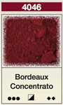 Pigmento Bordeaux Concentrato   25 ml
