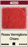 Pigmento Rosso Vermiglione Chiaro  25 ml
