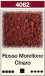 Pigmento Rosso Morellone Chiaro  25 ml