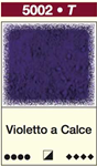 Pigmento Violetto a Calce  25 ml