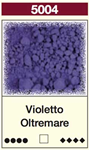 Pigmento Violetto Oltremare  25 ml