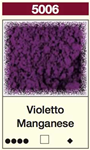 Pigmento Violetto Manganese  25 ml
