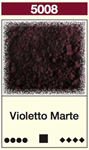 Pigmento Violetto Marte  25 ml
