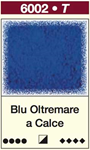 Pigmento Blu Oltremare a Calce  25 ml