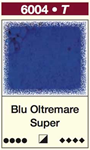 Pigmento Blu Oltremare Super  25 ml