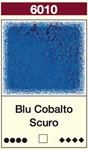Pigmento Blu Cobalto Scuro  25 ml