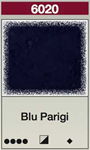 Pigmento Blu Parigi  25 ml