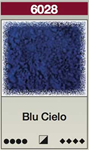 Pigmento Blu Cielo  25 ml