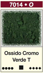 Pigmento Ossido Cromo Verde T  25 ml