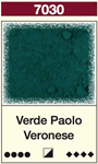 Pigmento Verde Paolo Veronese  25 ml