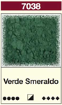 Pigmento Verde Smeraldo  25 ml