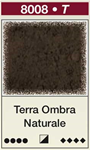 Pigmento Terra Ombra Naturale  25 ml