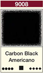Pigmento Carbon Black Americano  25 ml