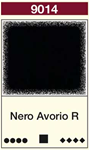Pigmento Nero Avorio R  25 ml