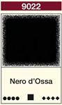 Pigmento Nero d'Ossa  25 ml