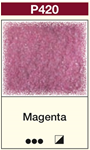 Pigmento Irishell Magenta  25 ml