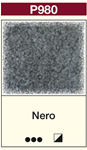 Pigmento Irishell Nero  25 ml