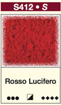 Pigmento Rosso Lucifero  25 ml