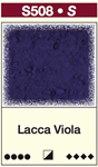 Pigmento Lacca Viola  25 ml