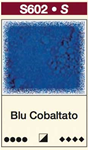 Pigmento Blu Cobaltato  25 ml
