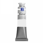 BIANCO TITANIO E ZINCO 013 - 40ml colore olio fine L&B