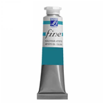 BLU TURCHESE 050 - 40ml colore olio fine L&B