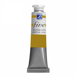 OCRA GIALLA 302 - 40ml colore olio fine L&B