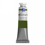 VERDE OSSIDO DI CROMO 542 - 40ml colore olio fine L&B