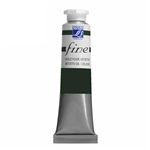 VERDE VESCICA 552 - 40ml colore olio fine L&B