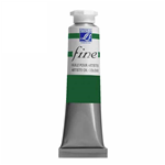 VERDE MEDIO 561 - 40ml colore olio fine L&B