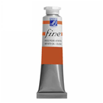 ARANCIO VERMIGLIO 697 - 40ml colore olio fine L&B