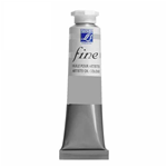 ARGENTO 710 - 40ml colore olio fine L&B