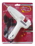 Pistola professional con pulsante accensione